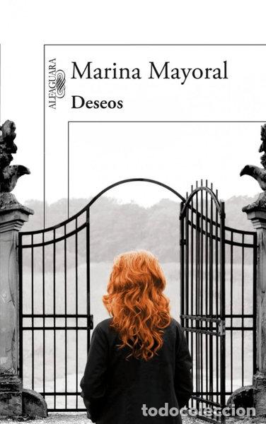 Libros: Deseos- 9788420407111
