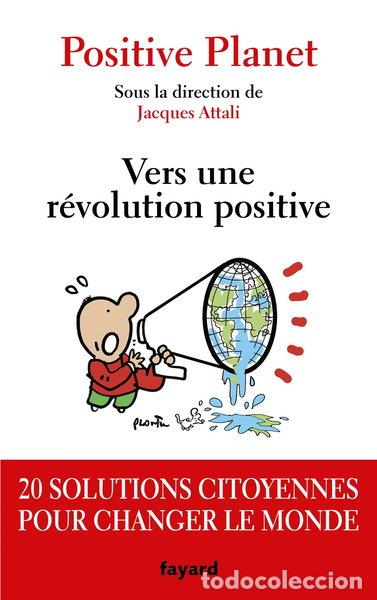 Libros: Vers une r&eacute;volution positive- 9782213711812