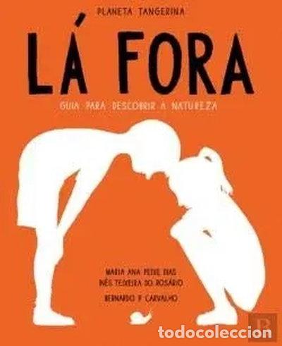 Libros: L&aacute; Fora- 9789898145581