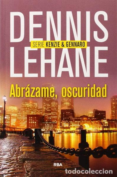 Libros: Abr&aacute;zame, oscuridad- 9788490563984