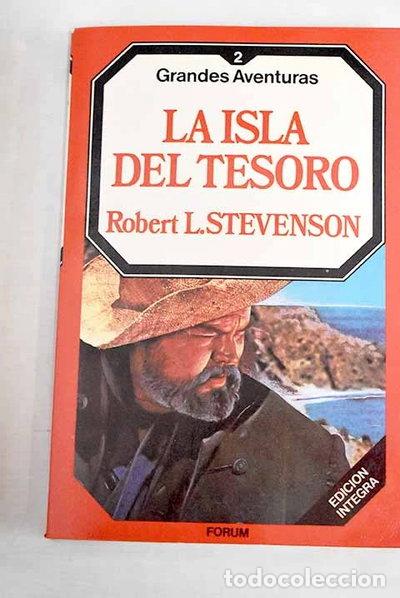 B&uuml;cher: La isla del tesoro- 9788475742502