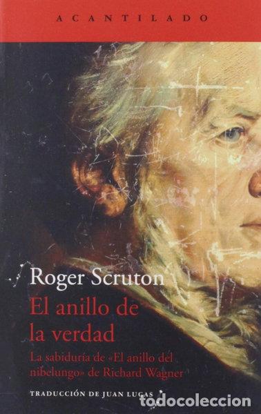 Libros: El anillo de la verdad- 9788417902056
