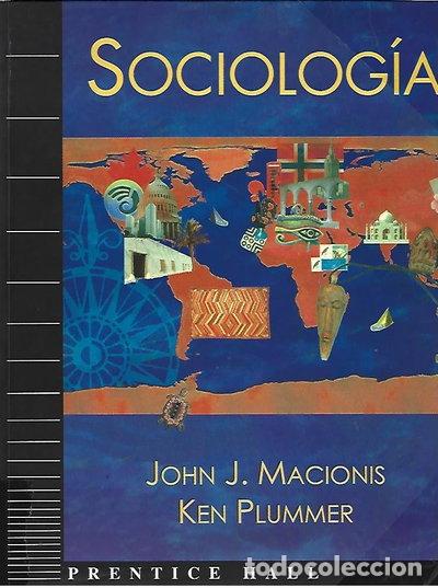 Livros em segunda m&atilde;o: Sociolog&iacute;a- 9788483221525