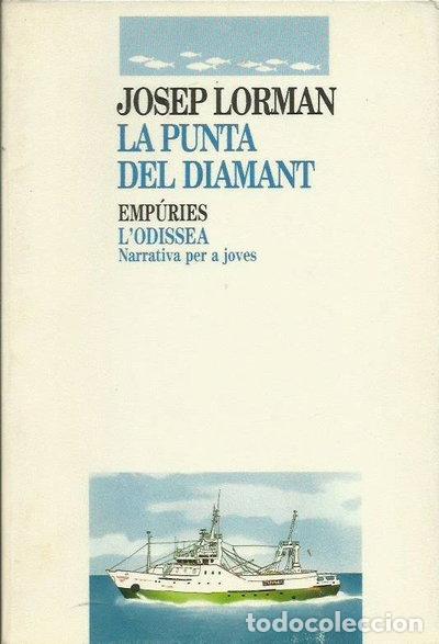 Livros em segunda m&atilde;o: La Punta Del Diamant- 9788475963174