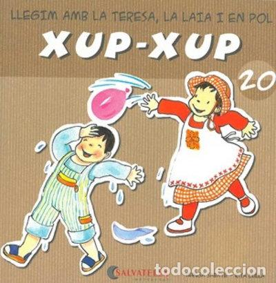 Livros em segunda m&atilde;o: Xup-xup 20- 9788484125884