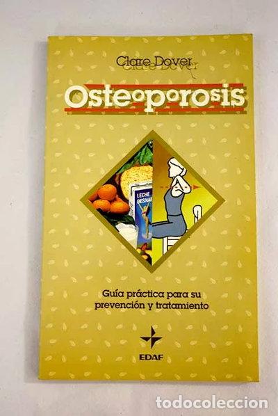 Libros: Osteoporosis- 9788441400764