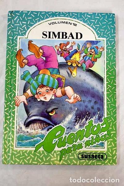 books: Simbad- 9788430519415