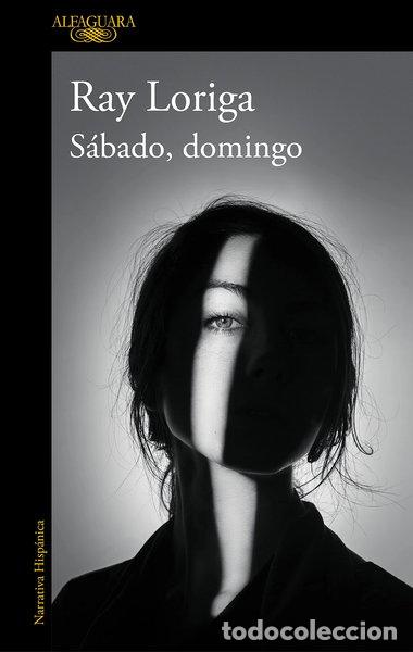 books: S&aacute;bado, domingo- 9788420435695