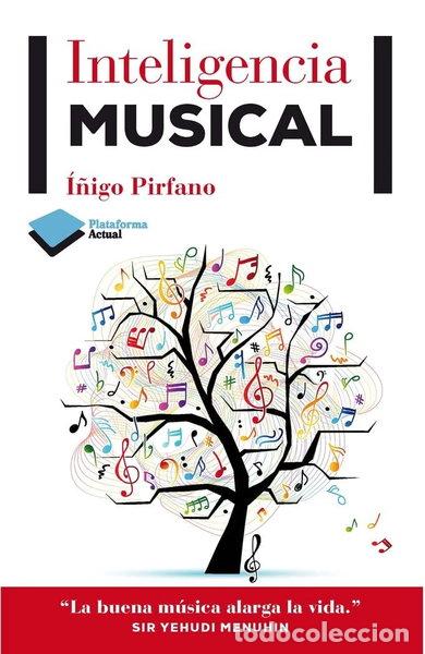 books: Inteligencia musical- 9788415750383