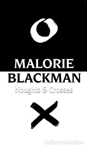 books: Noughts and Crosses- 9780198328612