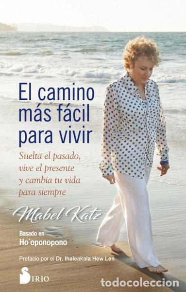 Libros: El camino m&aacute;s f&aacute;cil para vivir- 9788417030742