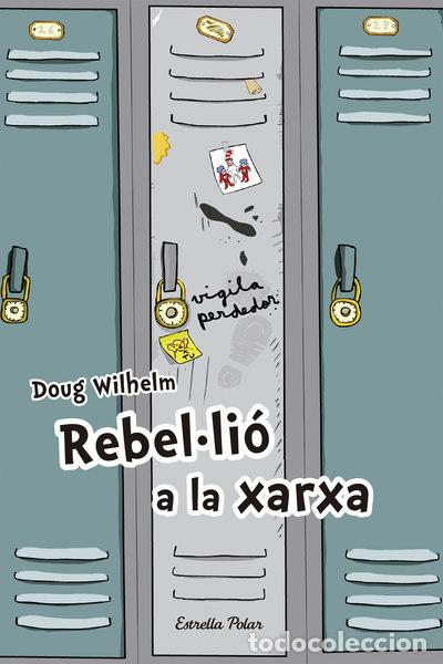 B&uuml;cher: Rebel&middot;li&oacute; a la xarxa- 9788492671106
