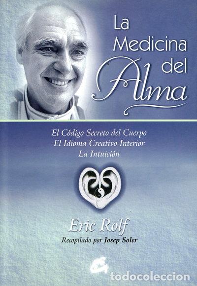 B&uuml;cher: La medicina del alma- 9788484451082