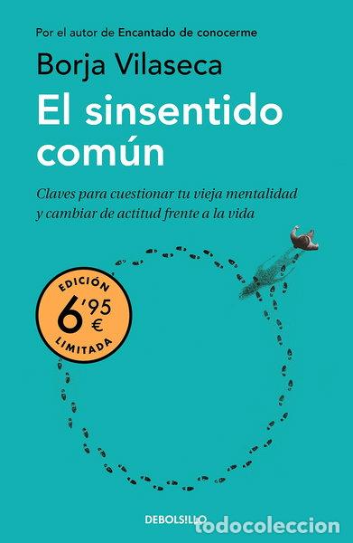 B&uuml;cher: El sinsentido com&uacute;n- 9788466354271