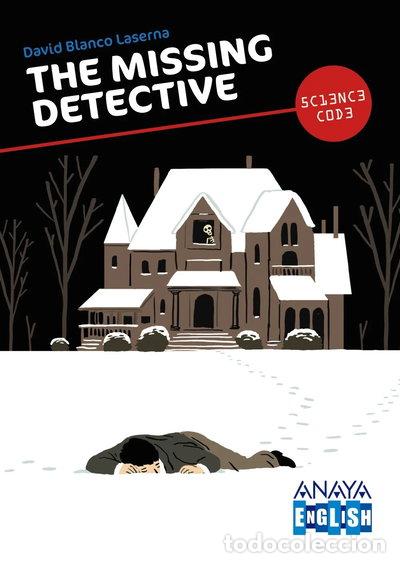 Libri di seconda mano: The Missing Detective- 9788467861419