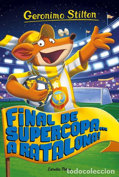 Libri di seconda mano: Final de Supercopa... a Ratalona!- 9788491371502
