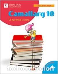 Libri di seconda mano: Camallarg 10- 9788431679170