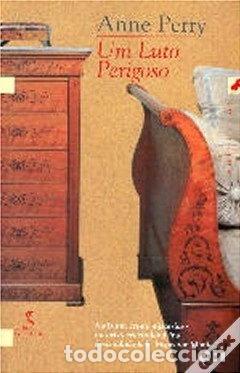 Libri di seconda mano: Um luto perigoso- 9789727920655