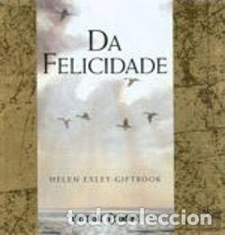 Libri di seconda mano: Da Felicidade- 9789723322736