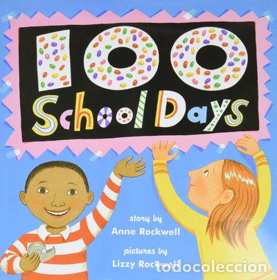 Libri di seconda mano: 100 School Days- 9780064437271