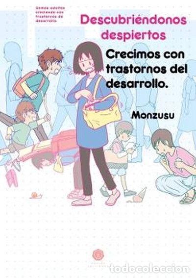 Libri di seconda mano: Descubri&eacute;ndonos despiertos- 9788412296747