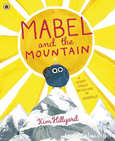 Libros: Mabel and the Mountain- 9780241407929