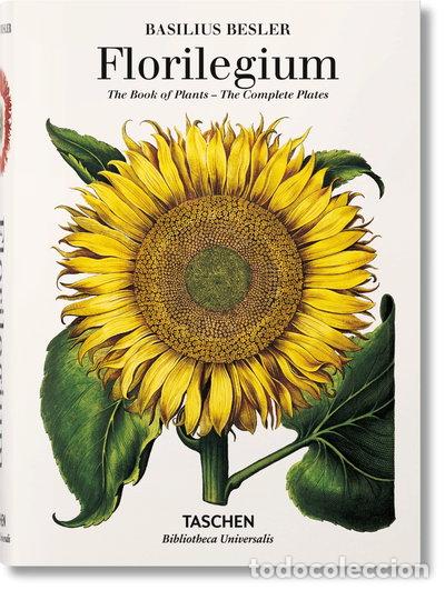 Libros: Florilegium. The Book of Plants- 9783836557870