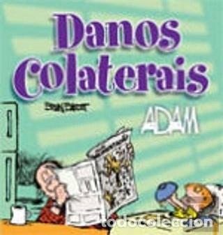 Libros: Danos colaterais- 9789896162634