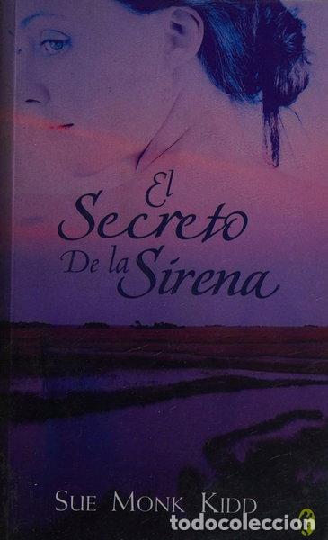 Libros: El secreto de la sirena- 9788466609173