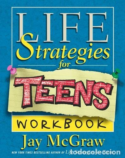 B&uuml;cher: Life Strategies for Teens Workbook- 9780743224703