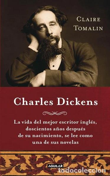 B&uuml;cher: Charles Dickens- 9788403012554