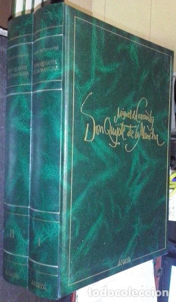 B&uuml;cher: El ingenioso hidalgo don Quijote de la Mancha- 9788420756295