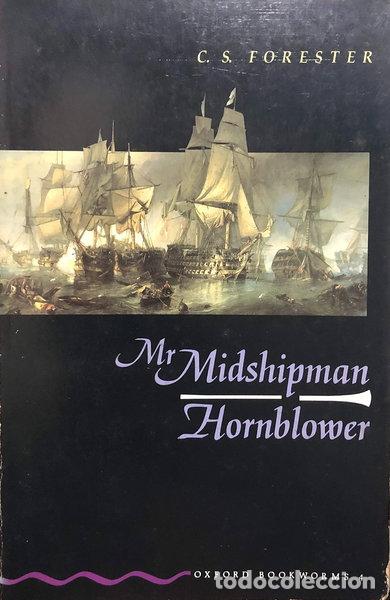 B&uuml;cher: Mr Midshipman Hornblower- 9780194216630