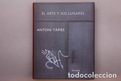 Libros: El arte y sus lugares- 9788478444458