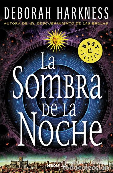 Livres: La sombra de la noche- 9788466332330