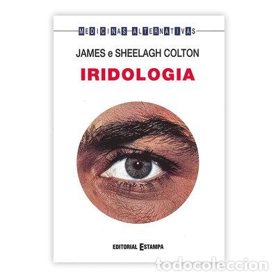 Libros: Iridologia- 9789723309287