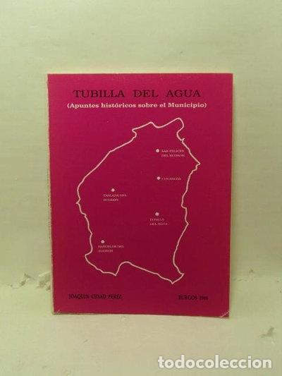 Libros: Tubilla del agua- 9788440426697