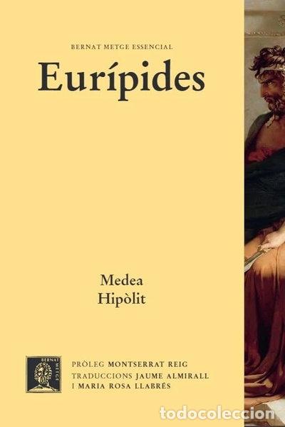 Livres: Medea. Hip&ograve;lit- 9788498593242