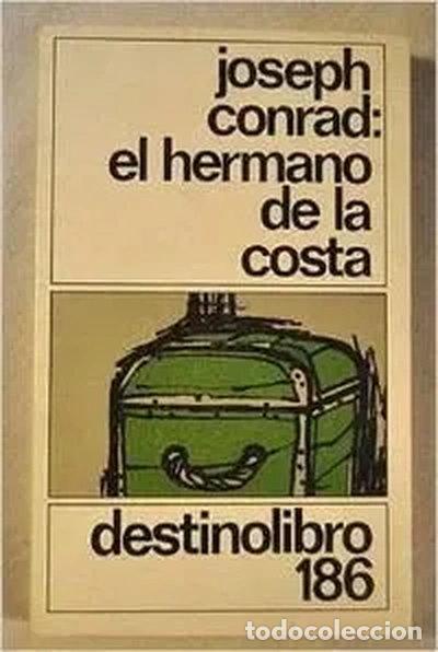 Livres: El hermano de la costa- 9788423312849