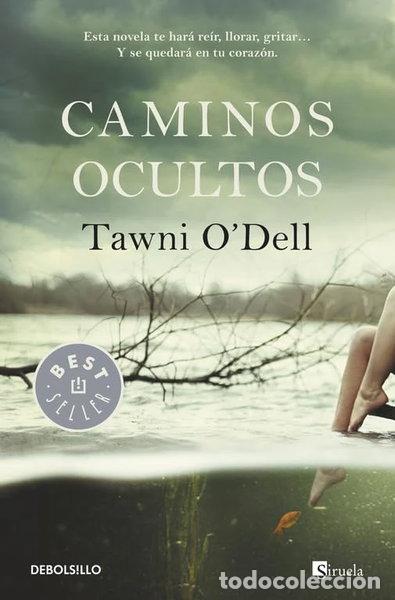 Livres: Caminos ocultos- 9788490325353