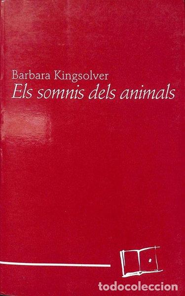 Livres: Els somnis dels animals- 9788482866895