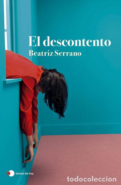 Livres: El descontento- 9788499989860