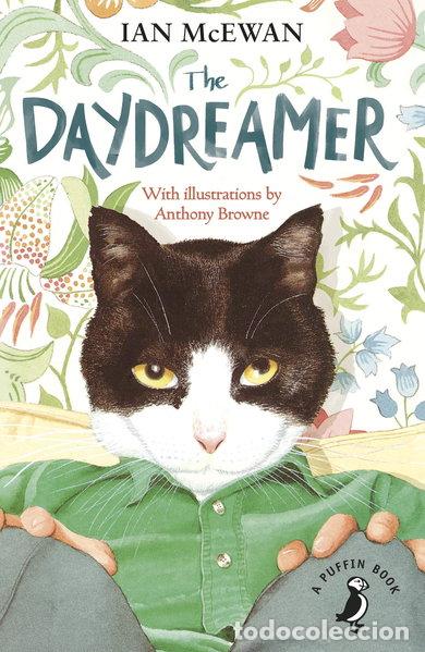 B&uuml;cher: The Daydreamer- 9780099470717