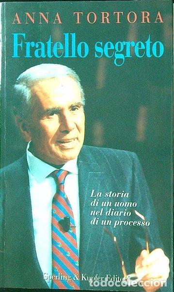 B&uuml;cher: Fratello segreto- 9788820022839