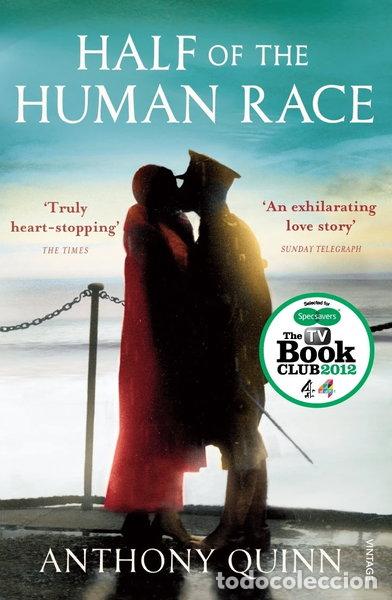 B&uuml;cher: Half of the Human Race- 9780099531944