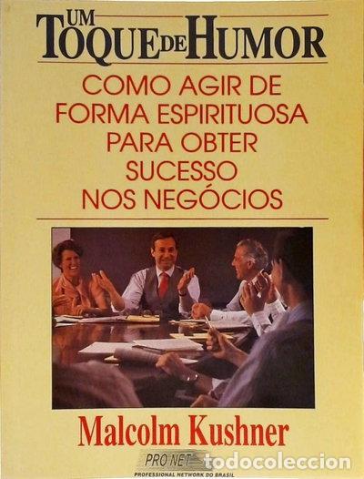 B&uuml;cher: Um toque de humor- 9788501038500