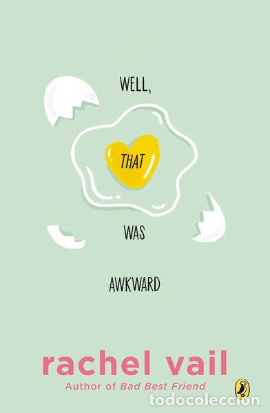 Livres: Well, That Was Awkward- 9780147513984