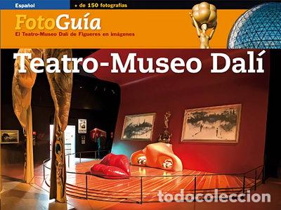 Libros: Teatro-Museo Dal&iacute;- 9788484782872