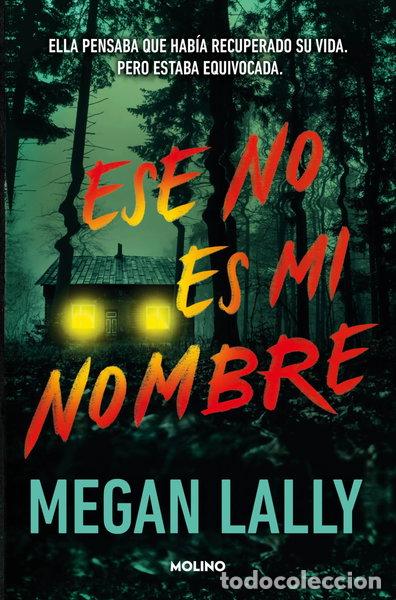 Libros: Ese no es mi nombre- 9788427246331