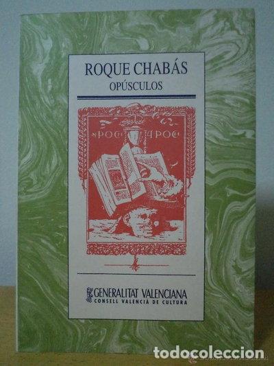 Libros: Op&uacute;sculos- 9788448209254